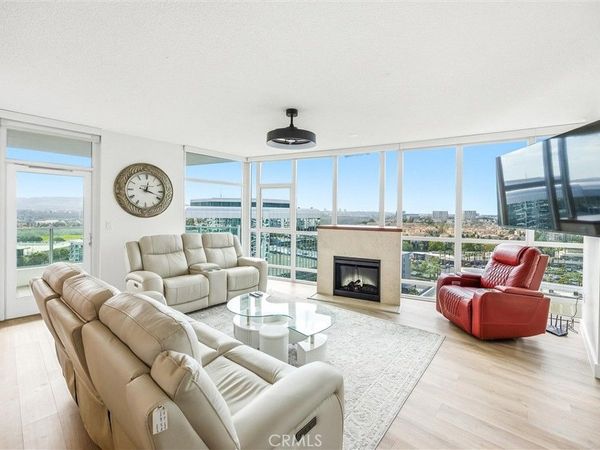 3131 Michelson Drive, Unit 1504, Irvine, CA 92612