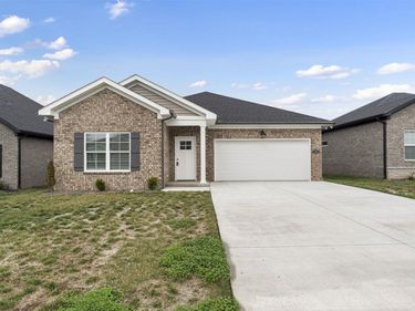 1156 Shallowford Street , Bowling Green, KY 42104