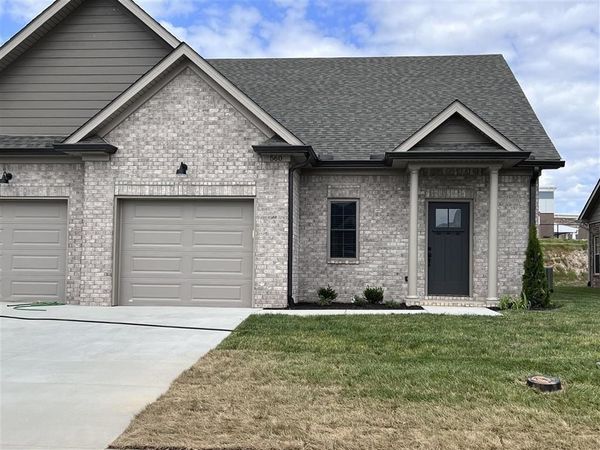 560 Cumberland Pointe Lane , Bowling Green, KY 42103