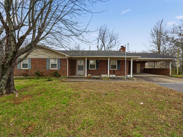 7959 Russellville Road , Bowling Green, KY 42101