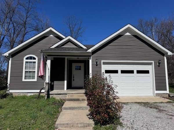 112 Scarbrough Lane , Auburn, KY 42206