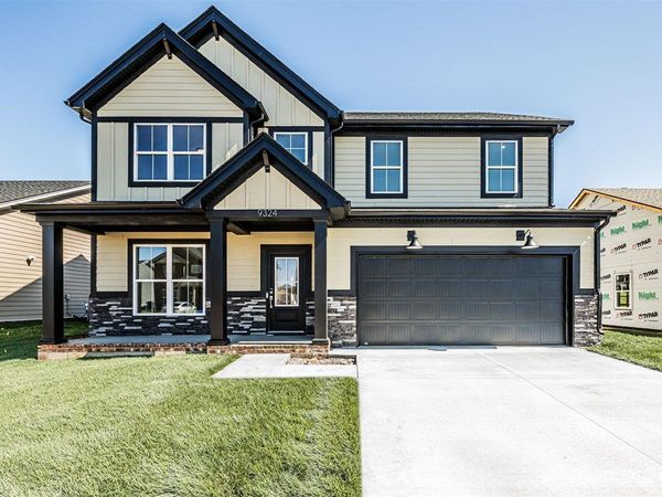 9324 Woodgate Circle , Alvaton, KY 42122