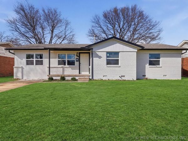 6531 E 28th Street, Tulsa, OK 74129