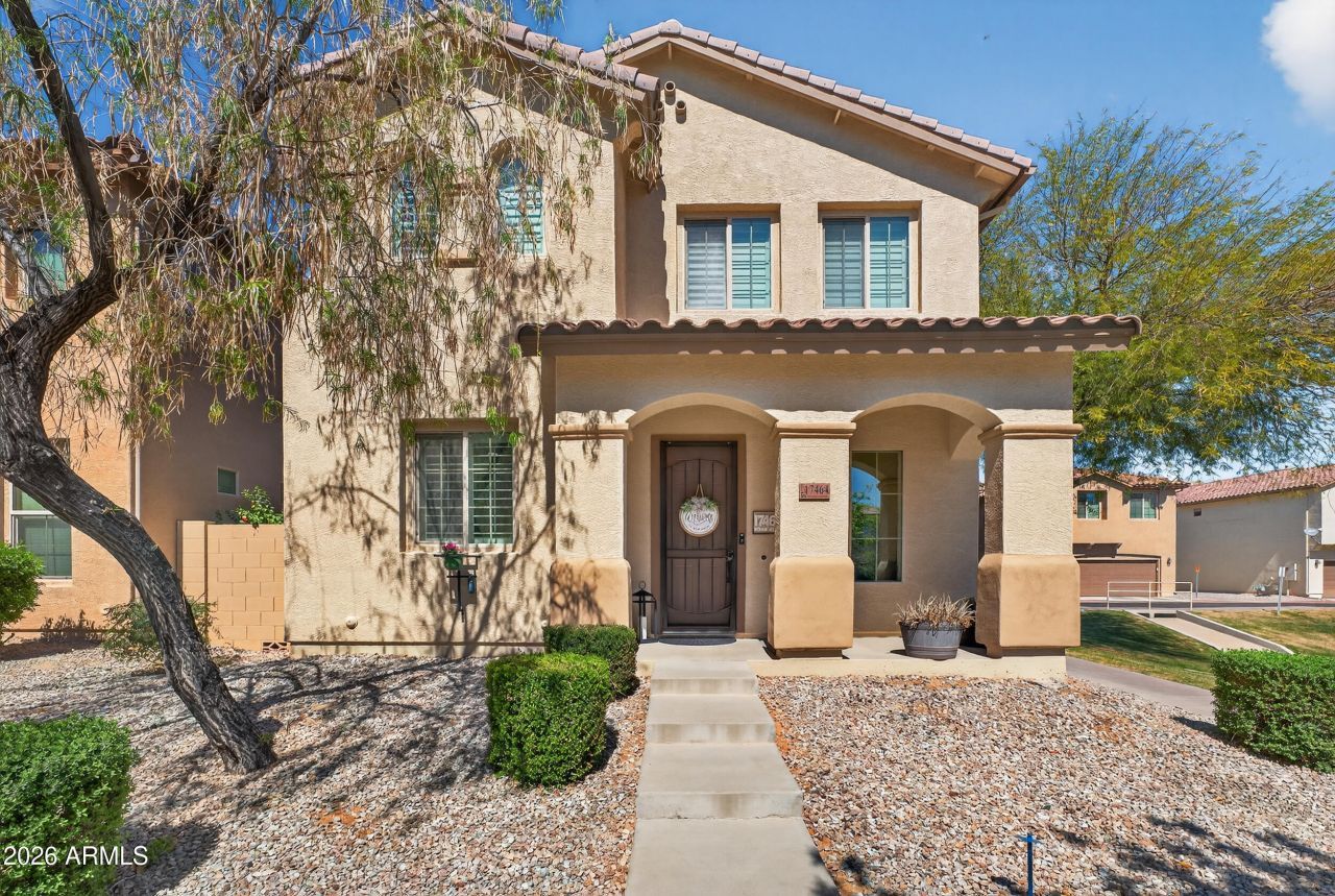 17464 N 92nd Glen, Peoria, AZ 85382 Main Photo