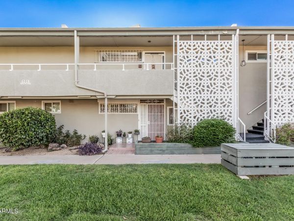 6118 N 12TH Place, Unit 2, Phoenix, AZ 85014