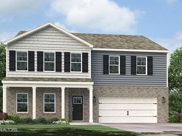 490 Villages at Hinds Creek Ln , Clinton, TN 37716