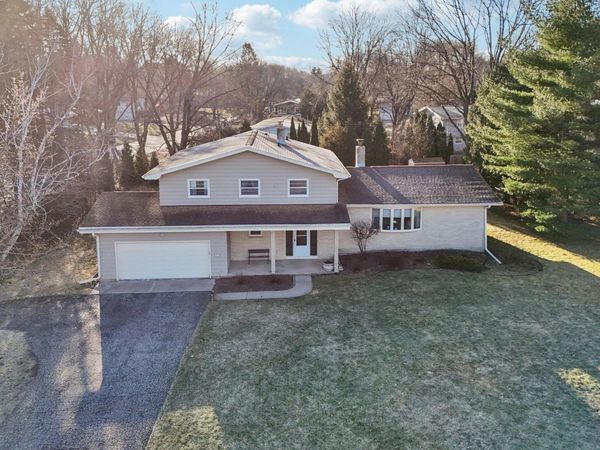 1401 Lewon Drive, Madison, WI 53711
