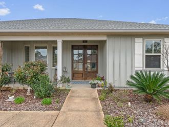 1619 Ponderosa Drive Gulf Breeze, FL 32563