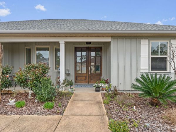 1619 Ponderosa Drive, Gulf Breeze, FL 32563