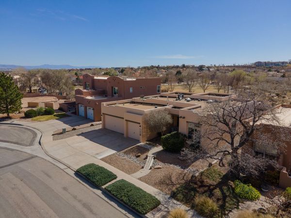 10905 Carreta Drive NW, Albuquerque, NM 87114