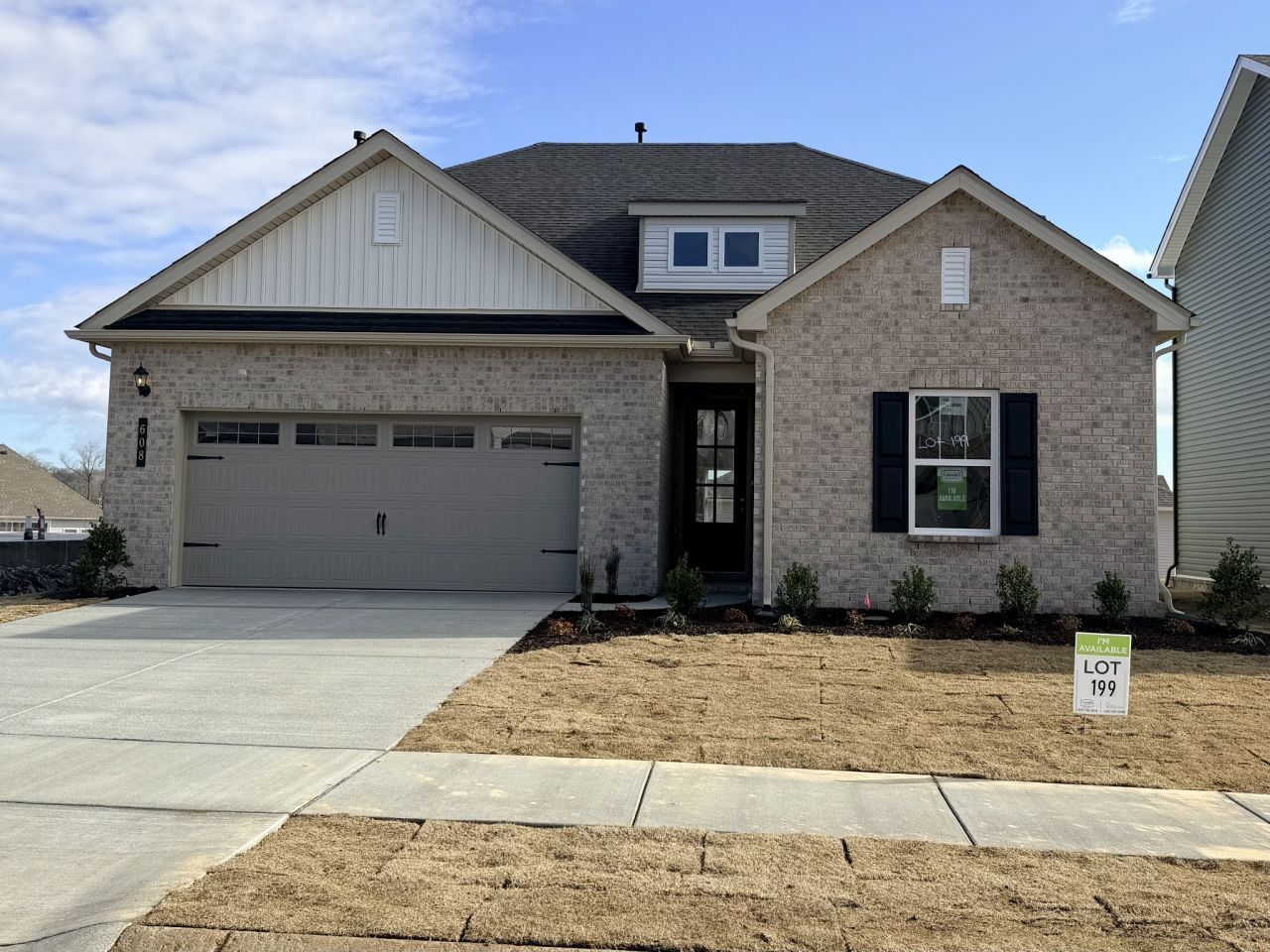 535 Leeland Ct , Gallatin, TN 37066 Main Photo