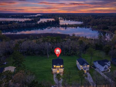 1306 Mccrae Drive, Moncks Corner, SC 29461