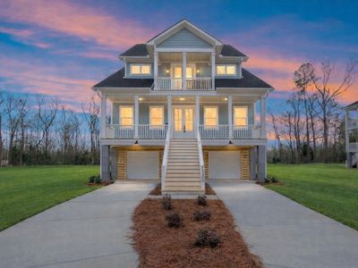 1306 Mccrae Drive, Moncks Corner, SC 29461