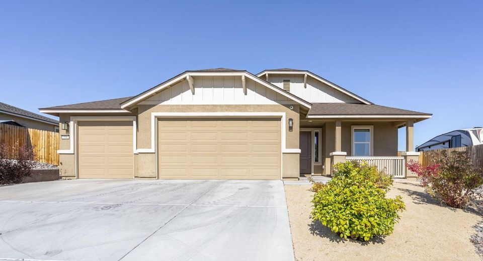 556 Beckwourth Drive, Reno, NV 89506 Photo