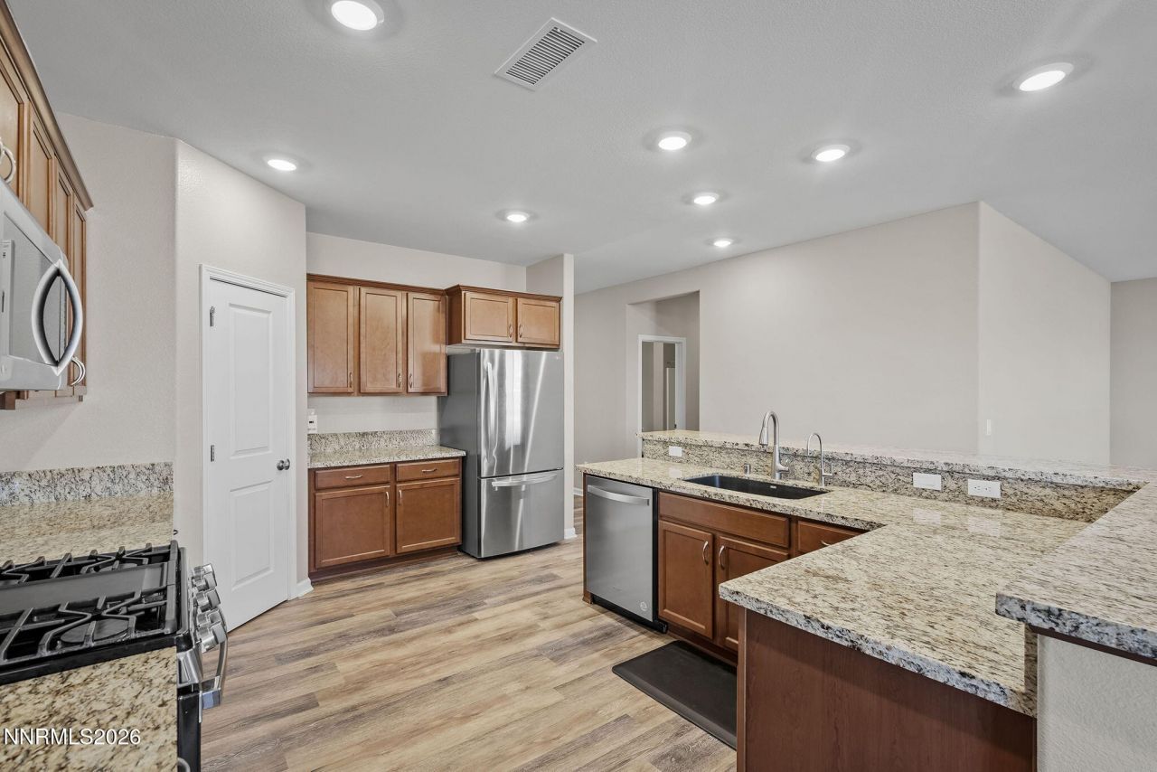 556 Beckwourth Drive, Reno, NV 89506 Photo