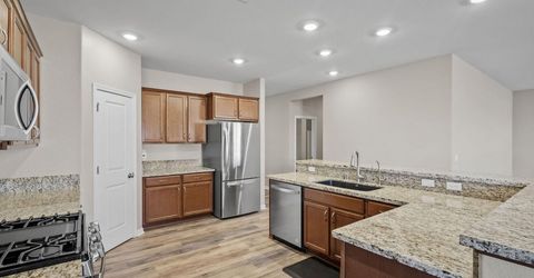 556 Beckwourth Drive, Reno, NV 89506 Photo