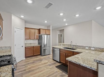 556 Beckwourth Drive, Reno, NV 89506 Photo