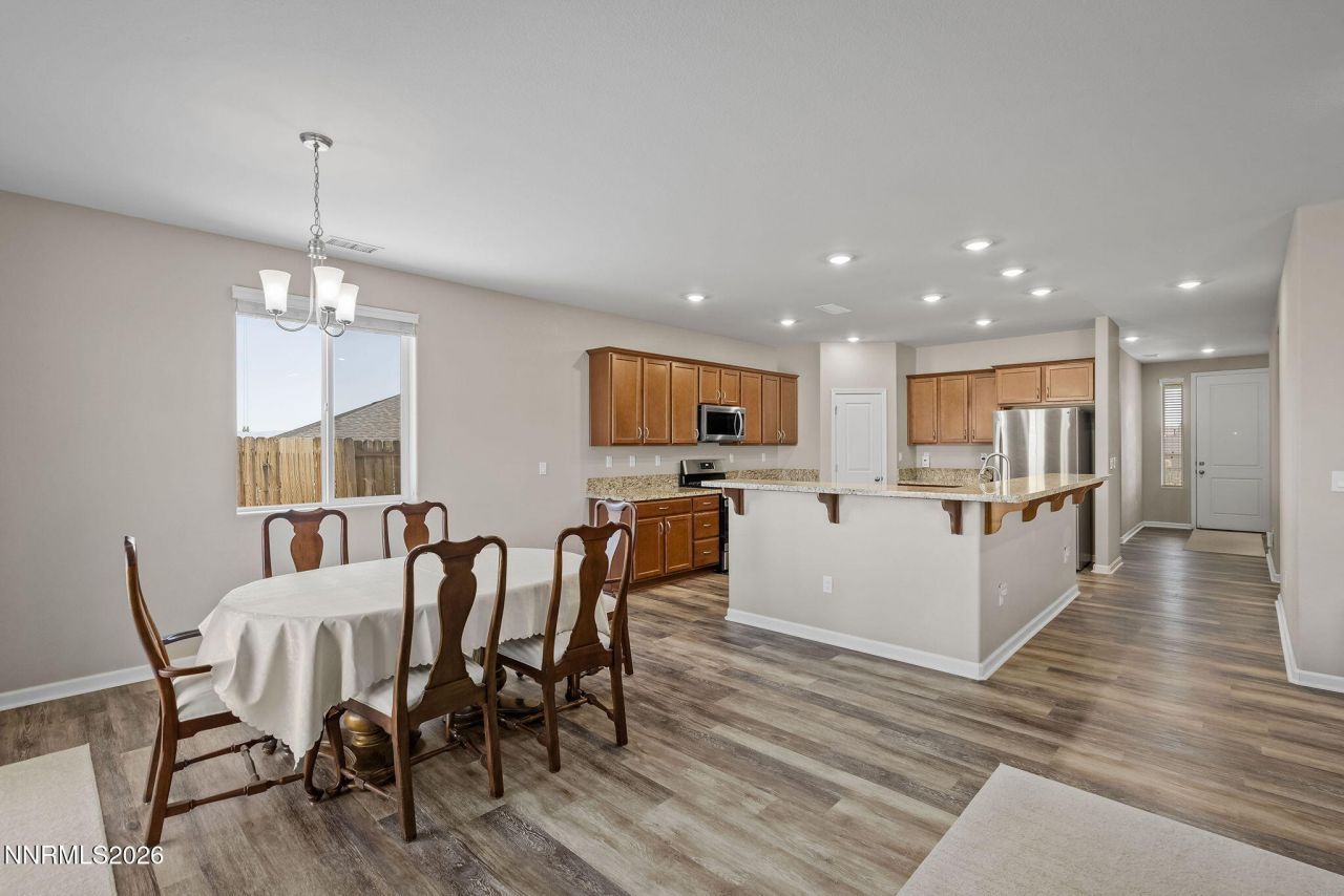 556 Beckwourth Drive, Reno, NV 89506 Photo