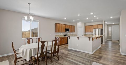 556 Beckwourth Drive, Reno, NV 89506 Photo