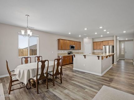 556 Beckwourth Drive, Reno, NV 89506 Photo