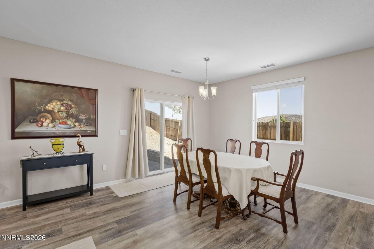 556 Beckwourth Drive, Reno, NV 89506 Photo