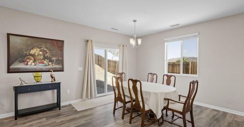 556 Beckwourth Drive, Reno, NV 89506 Photo