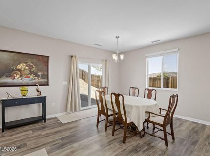 556 Beckwourth Drive, Reno, NV 89506 Photo