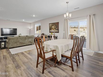 556 Beckwourth Drive, Reno, NV 89506 Photo