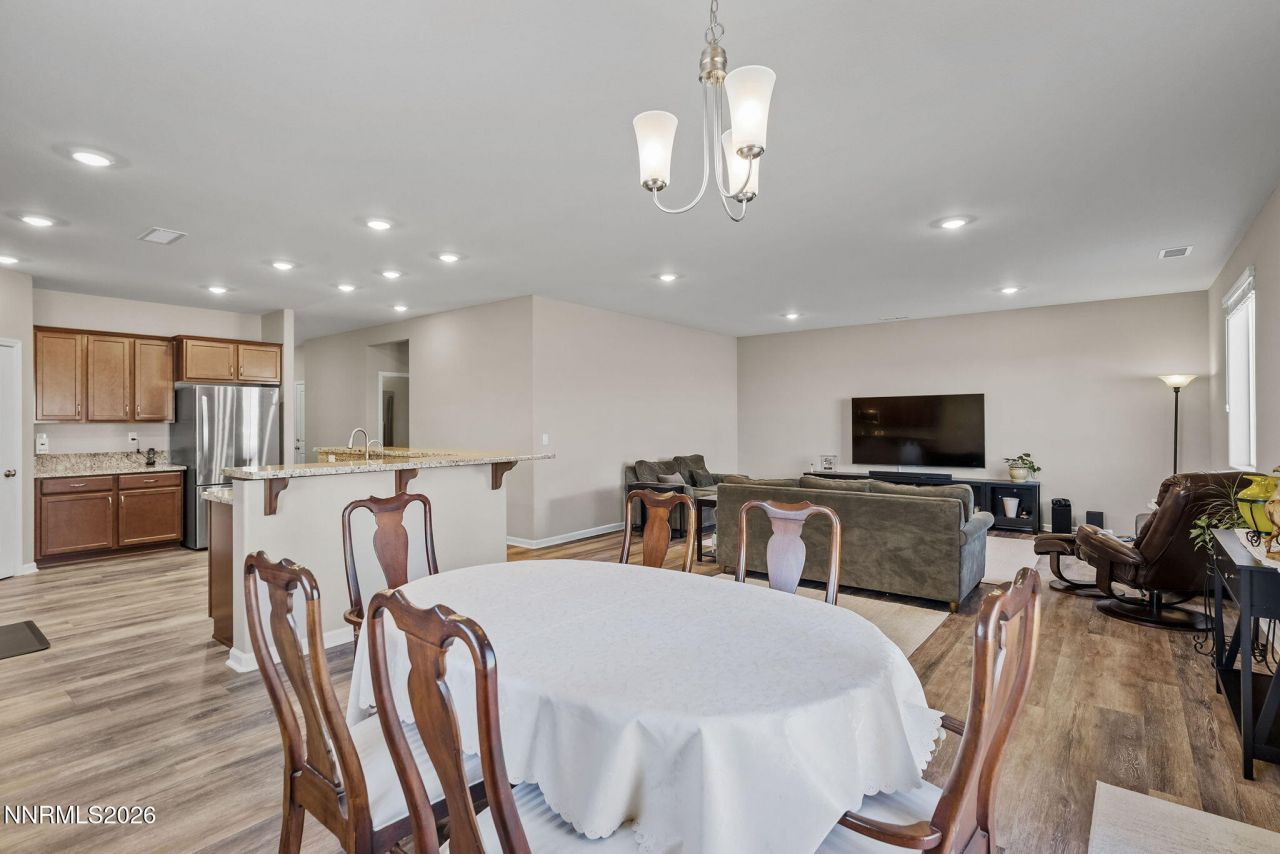 556 Beckwourth Drive, Reno, NV 89506 Photo