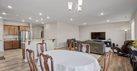 556 Beckwourth Drive, Reno, NV 89506 Photo