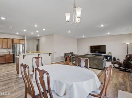 556 Beckwourth Drive, Reno, NV 89506 Photo