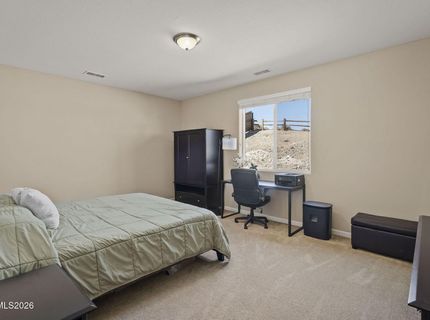 556 Beckwourth Drive, Reno, NV 89506 Photo