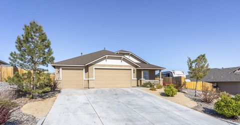 556 Beckwourth Drive, Reno, NV 89506 Photo