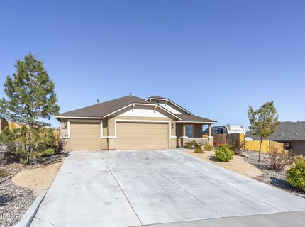 556 Beckwourth Drive, Reno, NV 89506 Photo