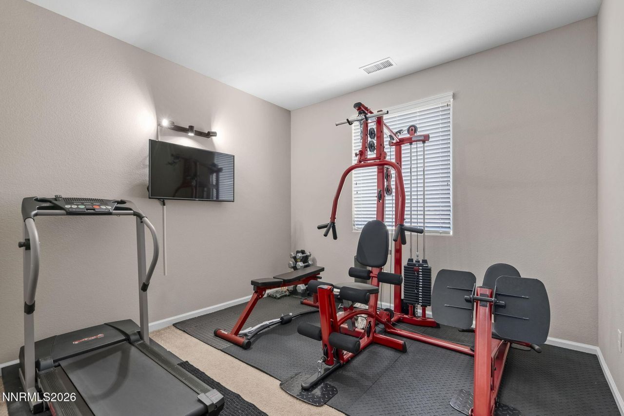 556 Beckwourth Drive, Reno, NV 89506 Photo