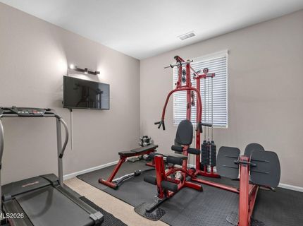 556 Beckwourth Drive, Reno, NV 89506 Photo