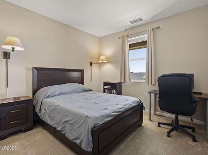 556 Beckwourth Drive, Reno, NV 89506 Photo