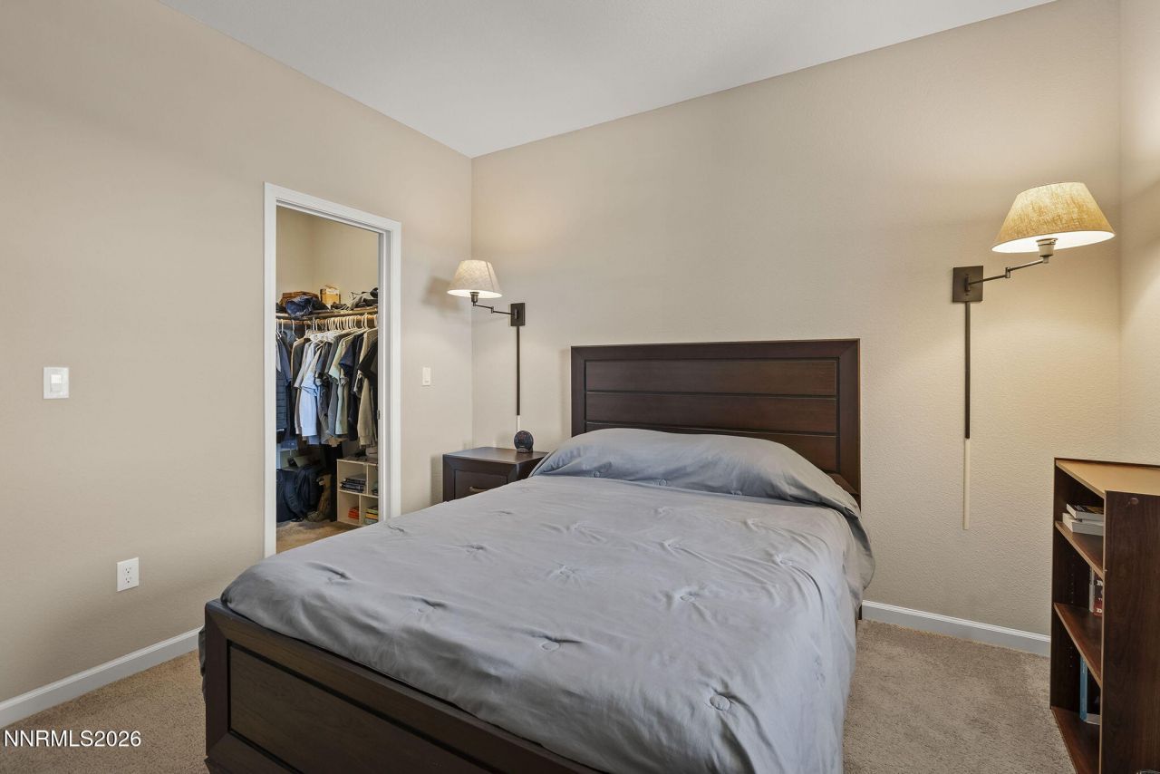 556 Beckwourth Drive, Reno, NV 89506 Photo