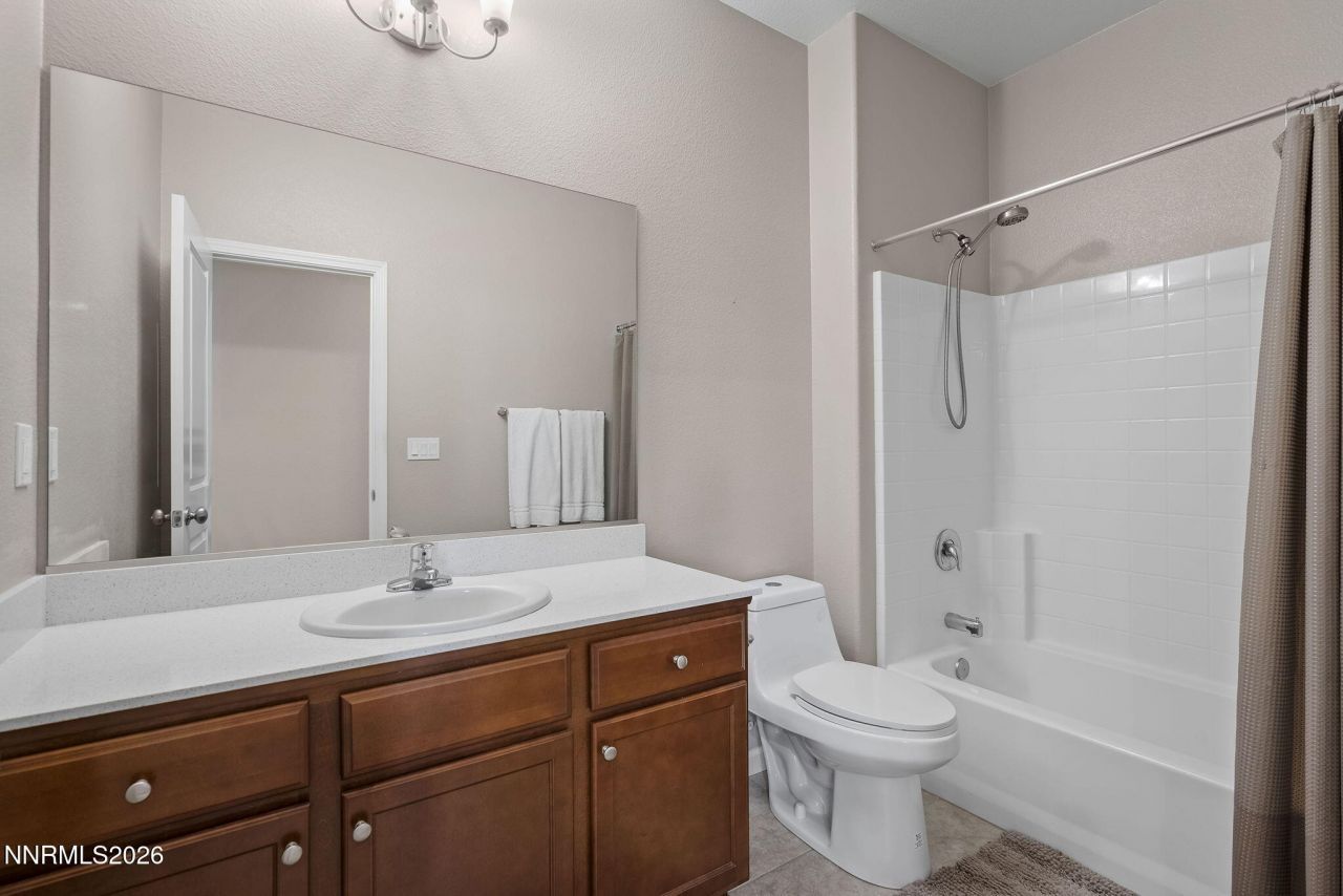 556 Beckwourth Drive, Reno, NV 89506 Photo