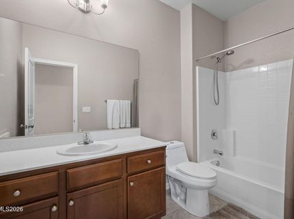 556 Beckwourth Drive, Reno, NV 89506 Photo