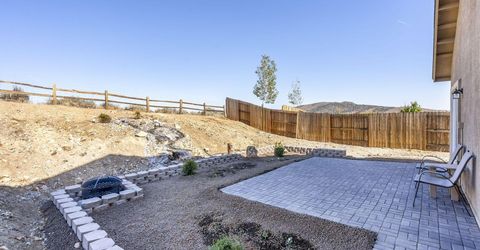 556 Beckwourth Drive, Reno, NV 89506 Photo
