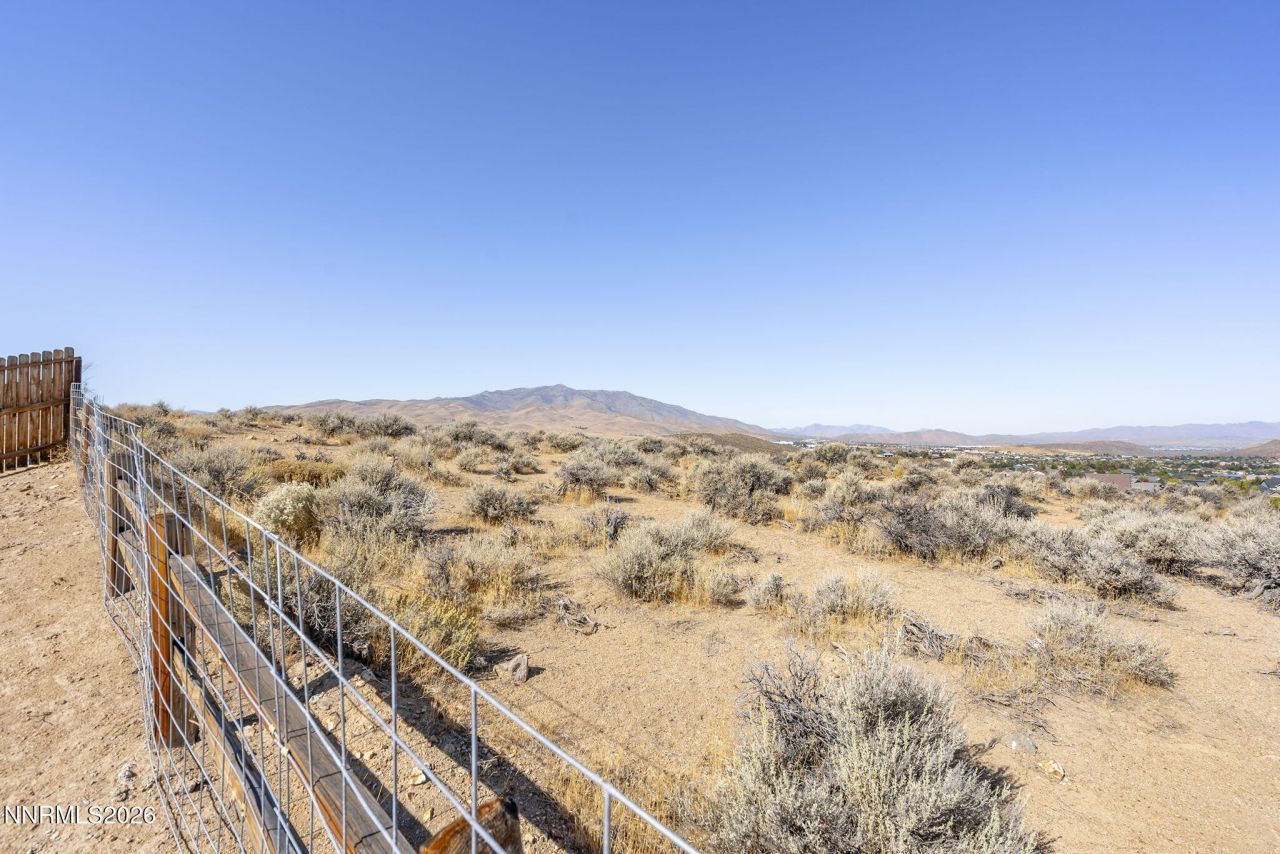 556 Beckwourth Drive, Reno, NV 89506 Photo