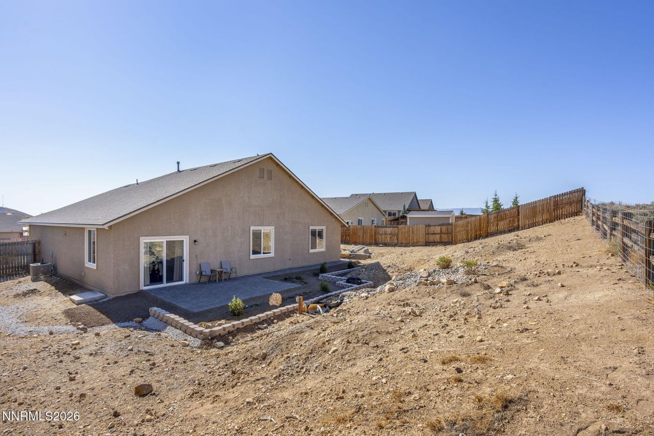 556 Beckwourth Drive, Reno, NV 89506 Photo