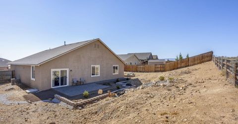 556 Beckwourth Drive, Reno, NV 89506 Photo