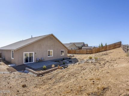 556 Beckwourth Drive, Reno, NV 89506 Photo