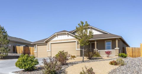 556 Beckwourth Drive, Reno, NV 89506 Photo