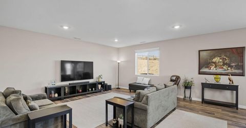 556 Beckwourth Drive, Reno, NV 89506 Photo