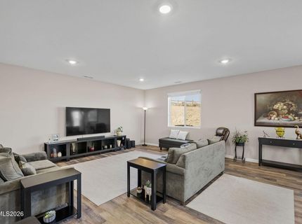 556 Beckwourth Drive, Reno, NV 89506 Photo