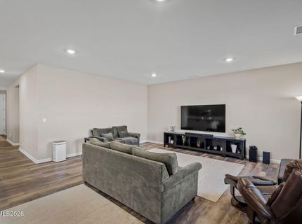 556 Beckwourth Drive, Reno, NV 89506 Photo