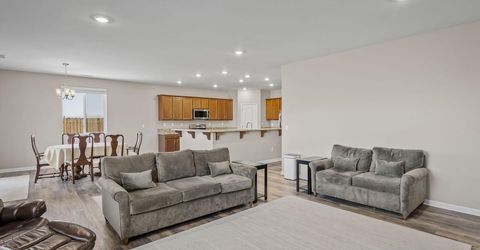 556 Beckwourth Drive, Reno, NV 89506 Photo